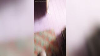 aprire armadio col cazzo