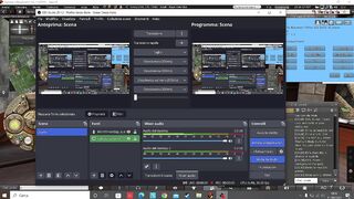 Scopato sulla scrivania