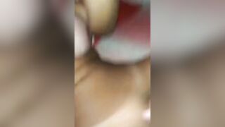 Una bella segona al cazzo grosso della trans