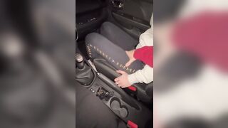 VOGLIO IL CAZZO AMORE ! ME LO DAI ?