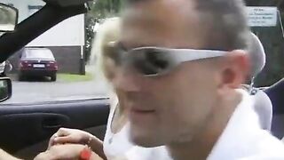 L' autostoppista porcellina