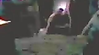 Per chi piace il vedo non vedo!