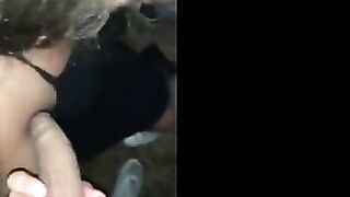 TROIA SUCCHIA DUE CAZZI