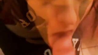 TEEN MENTRE GIOCA VIENE SCOPATA DAL RAGAZZO