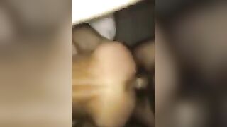 Quella puttana di mia moglie con un cliente cazzuto