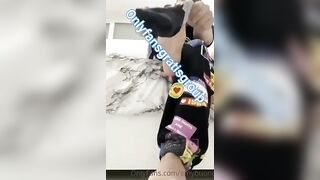 Giovane coppia italiana fa sesso