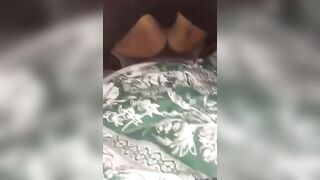 Anteprima del video: Il negro soddisfa la mia donna