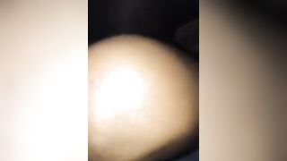 Il negro soddisfa la mia donna