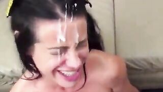 Schizzata spettacolare