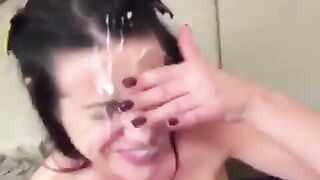 Schizzata spettacolare