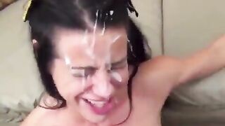 Schizzata spettacolare