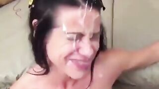 Schizzata spettacolare