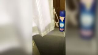 Zoccola rumena me lo suka e poi mi da i lculo