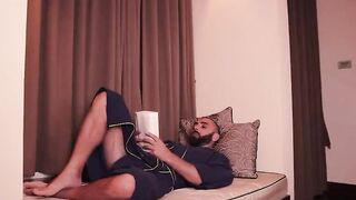 LECCAMI COSI' IL CULO ! LECCALO BENE !