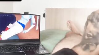 METTIMELO TUTTO DENTRO AMORE !