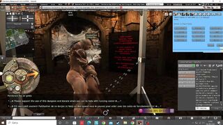 legato e scopato duro