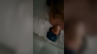 Non ti scopava così il tuo ex marito?