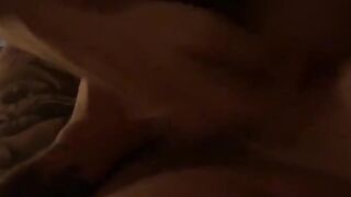 Mia moglie prova a farmi una spagnola