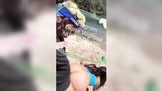 MI FA MALE TUTTO IL CAZZO NEL CULO E NELLA FIGA stronzo!!!