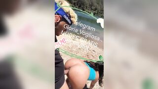 MI FA MALE TUTTO IL CAZZO NEL CULO E NELLA FIGA stronzo!!!