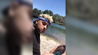 Anteprima del video: MI FA MALE TUTTO IL CAZZO NEL CULO E NELLA FIGA stronzo!!!