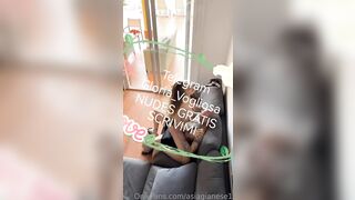 Porno con Asia Gianese