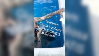 Porno con Asia Gianese