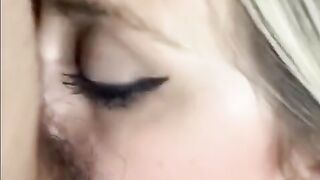 TROIA DAVVERO BRAVA CON LE POMPE