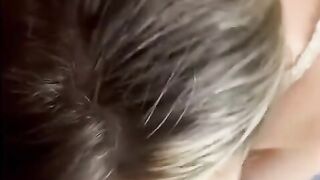 TROIA DAVVERO BRAVA CON LE POMPE