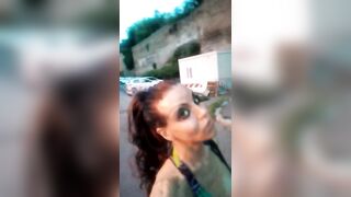 STO SBORRANDO CAZZO CLICCA OH SIIIIII