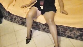 Voglio eccitare mio marito