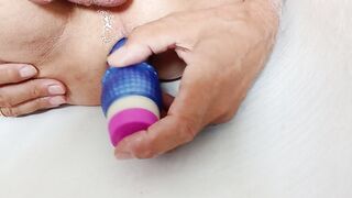 Anteprima del video: 22cm tutti dentro