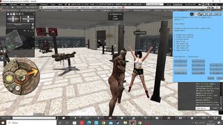 Anteprima del video: Questa Ragazza sexy Inculata