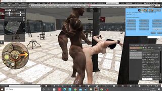 Questa Ragazza sexy Inculata