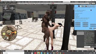 Questa Ragazza sexy Inculata