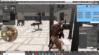 Questa Ragazza sexy Inculata