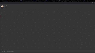 Erotika - Come utilizzare la messaggistica sul sito web - Tutorial 2