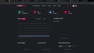 Erotika - Come utilizzare la messaggistica sul sito web - Tutorial 2