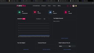 Erotika - Come utilizzare la messaggistica sul sito web - Tutorial 2