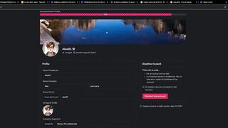 Erotika - Come utilizzare la messaggistica sul sito web - Tutorial 2