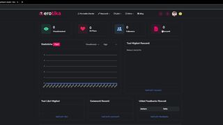Erotika - Pubblicazione di un racconto sul sito - Tutorial 3