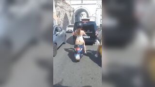 Anteprima del video: Puttana italiana 2