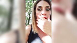 Anteprima del video: AVEVI POCA SBORRA PERO!!