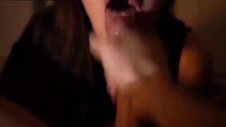 Margherita da Treviso si gusta la mia mazza