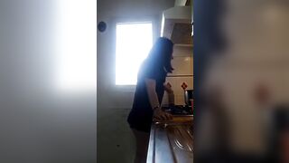 Anteprima del video: Maiale pugliese si sbatte la zoccola