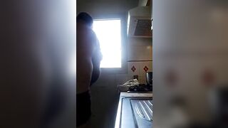 Maiale pugliese si sbatte la zoccola