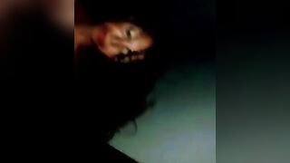 Inculato dalla trans Genovese Bruna Becker