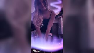 Trans pamela aspetta a casa sua veri tori !