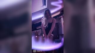 Trans pamela aspetta a casa sua veri tori !