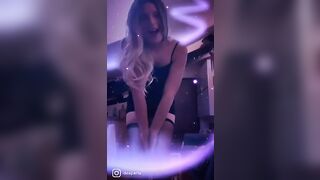 Trans pamela aspetta a casa sua veri tori !